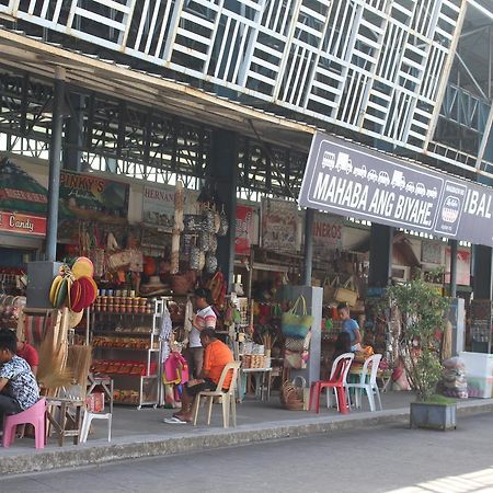 Third & Sean'S Place Legazpi Εξωτερικό φωτογραφία