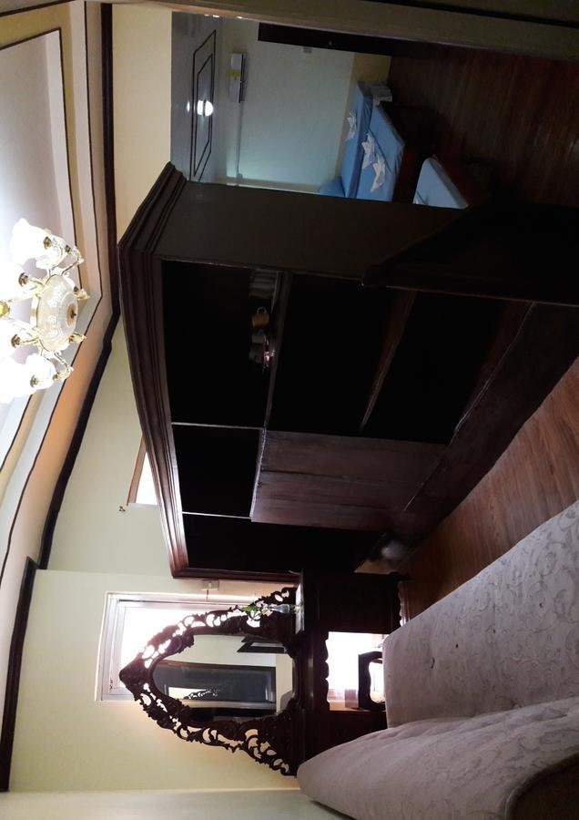 Third & Sean'S Place Legazpi Εξωτερικό φωτογραφία