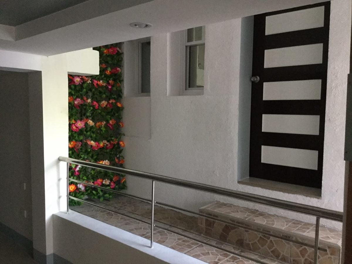 Third & Sean'S Place Legazpi Εξωτερικό φωτογραφία