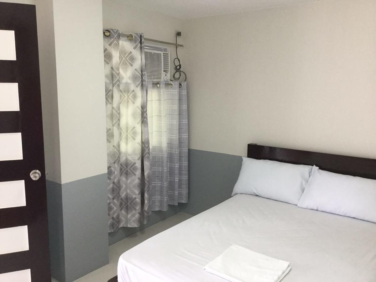 Third & Sean'S Place Legazpi Εξωτερικό φωτογραφία